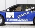 Dacia Lodgy - Bild 07